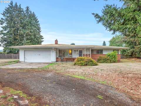 Lane, SCAPPOOSE, OR 97056