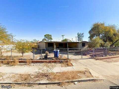 Alaska, TUCSON, AZ 85706