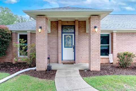 Stiles, MILTON, FL 32571