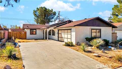 Avenue J8, LANCASTER, CA 93534