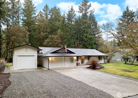 Harbor Heights, PORT ORCHARD, WA 98366
