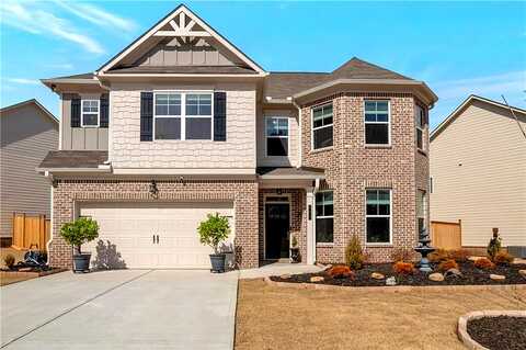 Eagles Nest, AUBURN, GA 30011