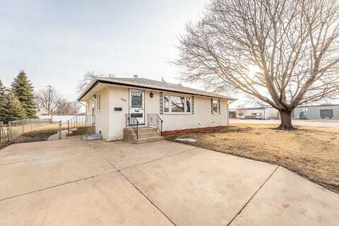 Capitol, MINNEAPOLIS, MN 55421
