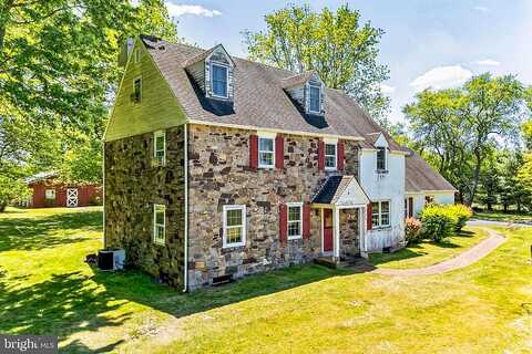 Pineville, NEWTOWN, PA 18940