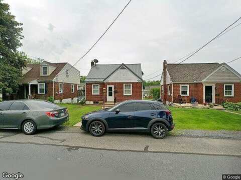 Mifflin, ORWIGSBURG, PA 17961