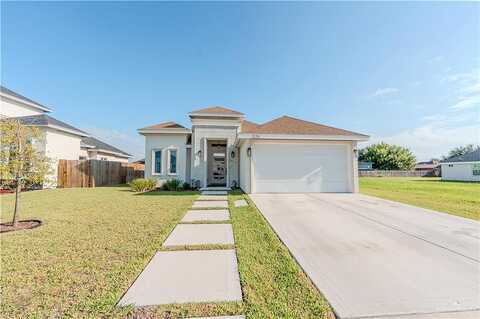 Country Club, ALAMO, TX 78516
