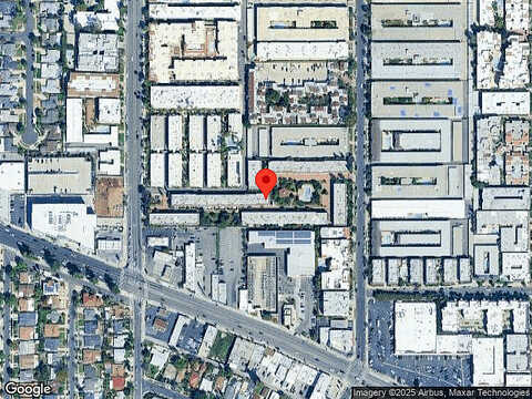 Newcastle, ENCINO, CA 91316