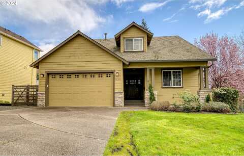 Maria, SCAPPOOSE, OR 97056