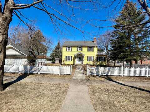 15Th, GLENCOE, MN 55336