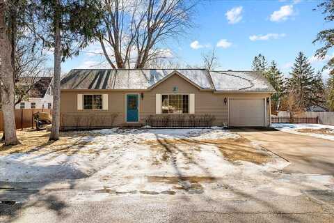 2Nd, NEW RICHMOND, WI 54017