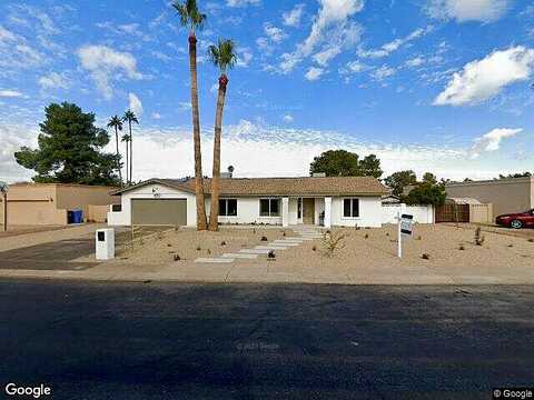 Everett, SCOTTSDALE, AZ 85254