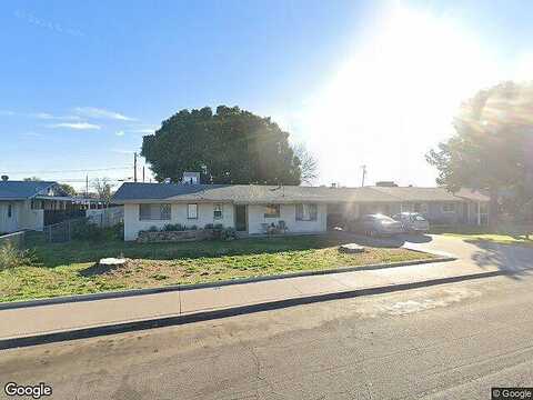 Spencer, MESA, AZ 85204