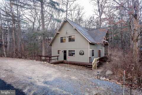 Trevino, MC GAHEYSVILLE, VA 22840