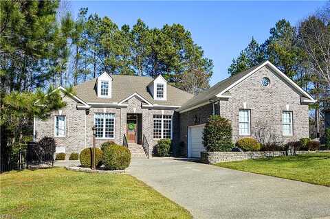 Brandon Pines, PROVIDENCE FORGE, VA 23140