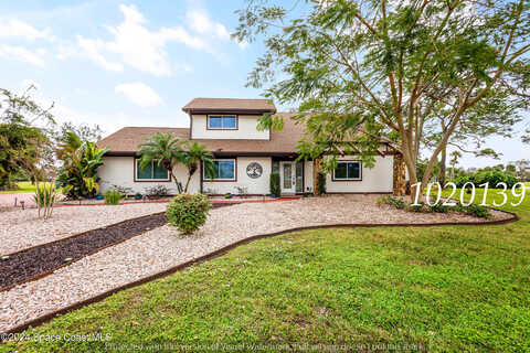 Pinehurst, MELBOURNE, FL 32940