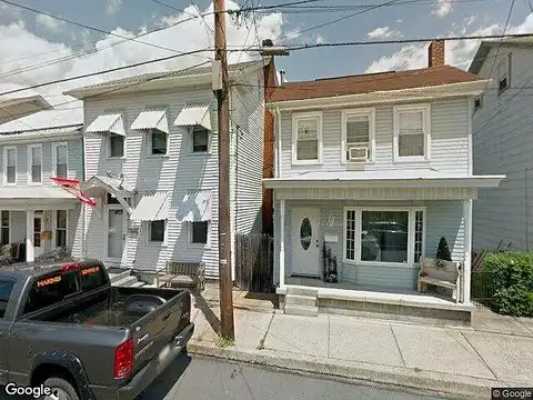 2Nd, LYKENS, PA 17048