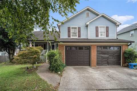 Glendora, POWDER SPRINGS, GA 30127