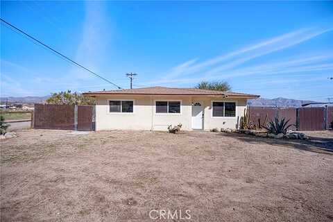 Hattie, CABAZON, CA 92230