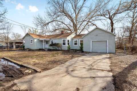 13Th, BONHAM, TX 75418