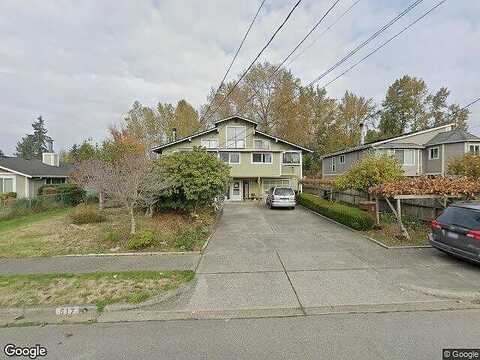 68Th, TACOMA, WA 98404