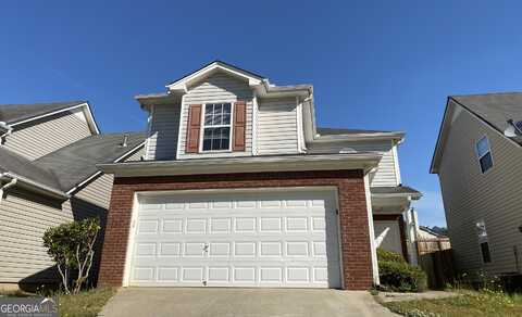 Tussahaw, MCDONOUGH, GA 30252