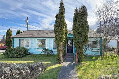 Washington, PORT ANGELES, WA 98362