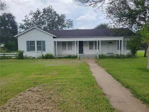 University, KINGSVILLE, TX 78363