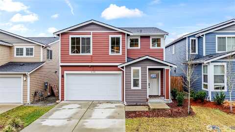 Sophie, BREMERTON, WA 98312