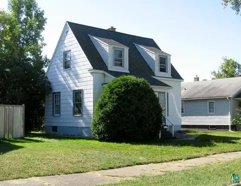 Pattison, ELY, MN 55731