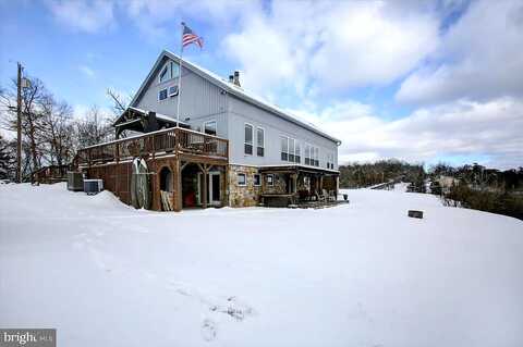 Breezy Point, MC CONNELLSBURG, PA 17233