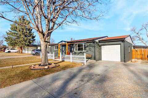 Jellison, ARVADA, CO 80002