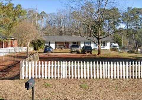 Turner, PALMETTO, GA 30268
