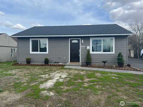 Juniper, MOSES LAKE, WA 98837