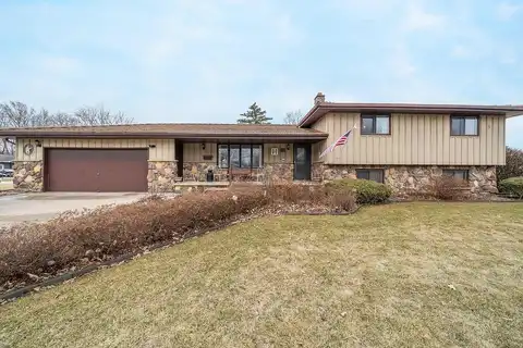 Martin, NEW LONDON, WI 54961