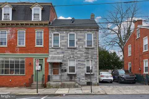 King, LANCASTER, PA 17603