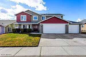 Iler, MOXEE, WA 98936
