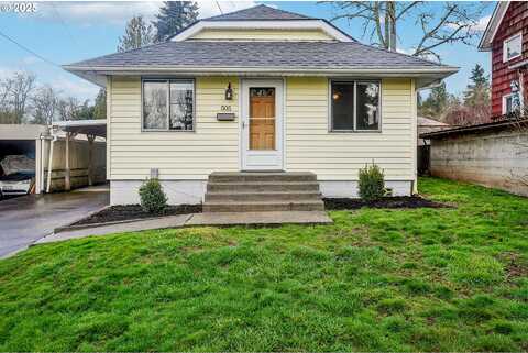 Burcham, KELSO, WA 98626