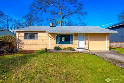 116Th, TACOMA, WA 98444
