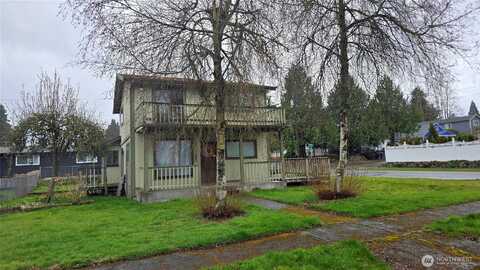 43Rd, TACOMA, WA 98407