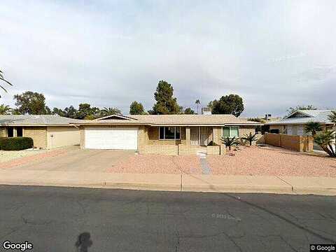 Forge, MESA, AZ 85206