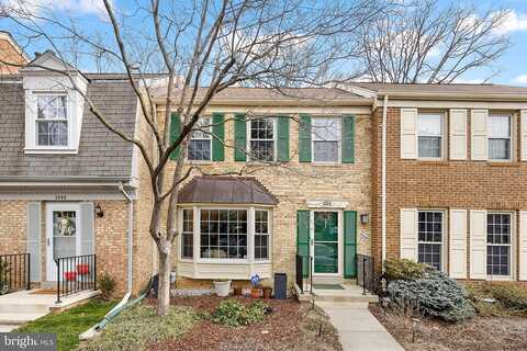 Domain, ALEXANDRIA, VA 22311