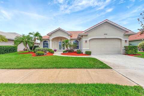 Bella Terra, VENICE, FL 34293