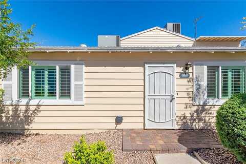 Larkspur, LAS VEGAS, NV 89120