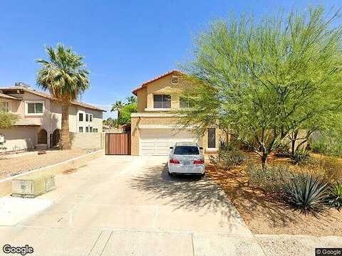 Evans, GLENDALE, AZ 85306