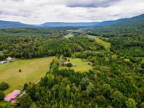 Cloverdale, RISING FAWN, GA 30738