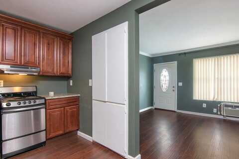 Trojan Ave, San Diego, CA 92115