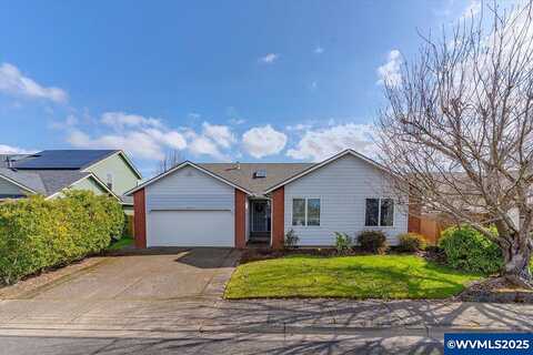 Siddall, SALEM, OR 97305