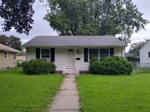 Thomas, MINNEAPOLIS, MN 55430
