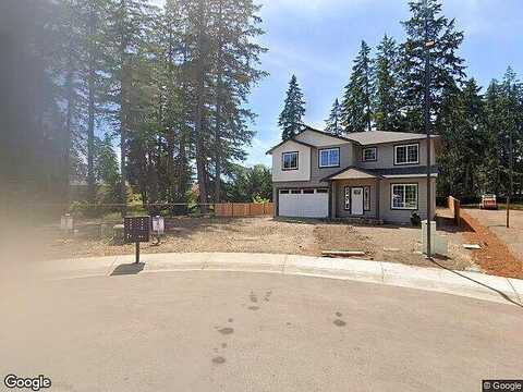 206Th Street, SPANAWAY, WA 98387