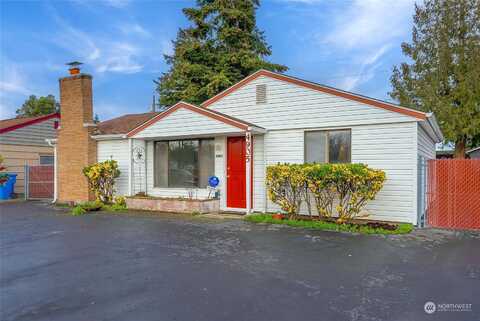 Pacific, LAKEWOOD, WA 98499